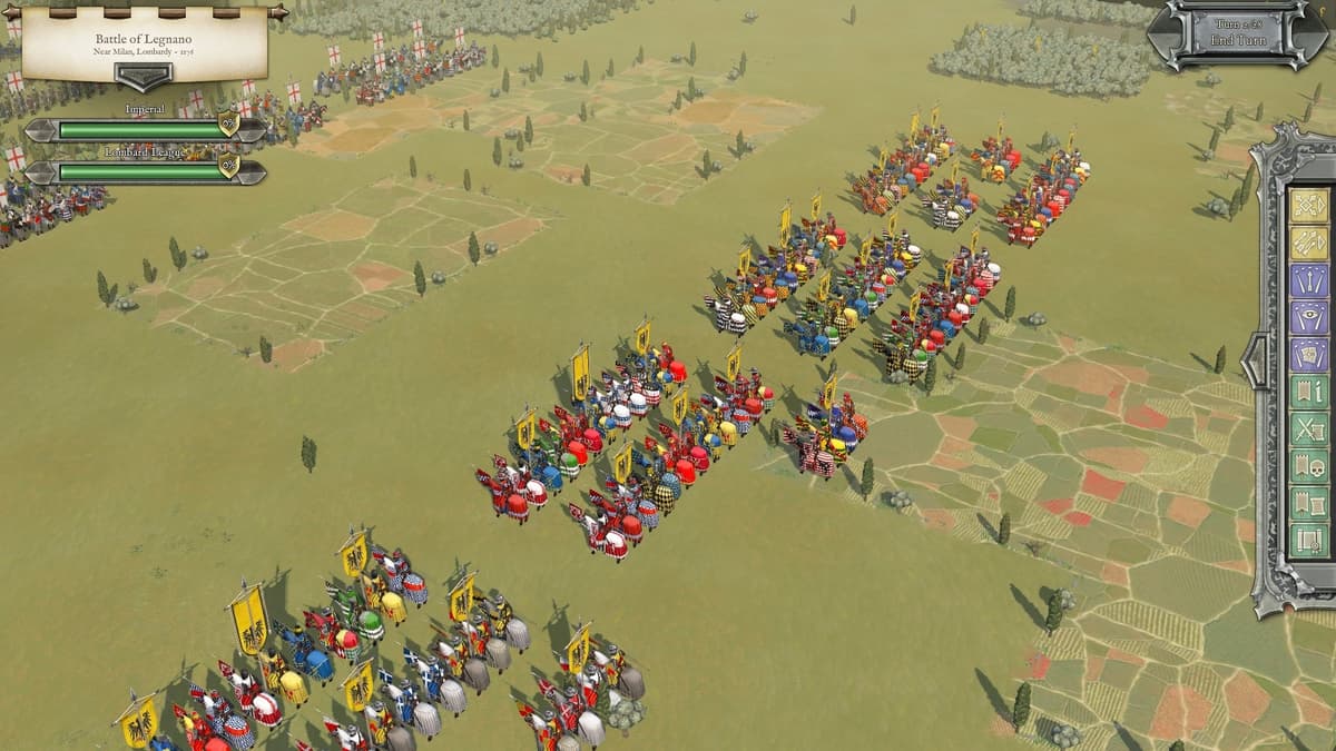 Picture of Field of Glory II: Medieval - Reconquista