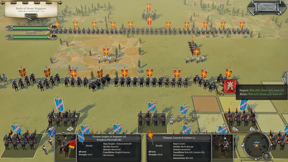 Picture of Field of Glory II: Medieval - Reconquista