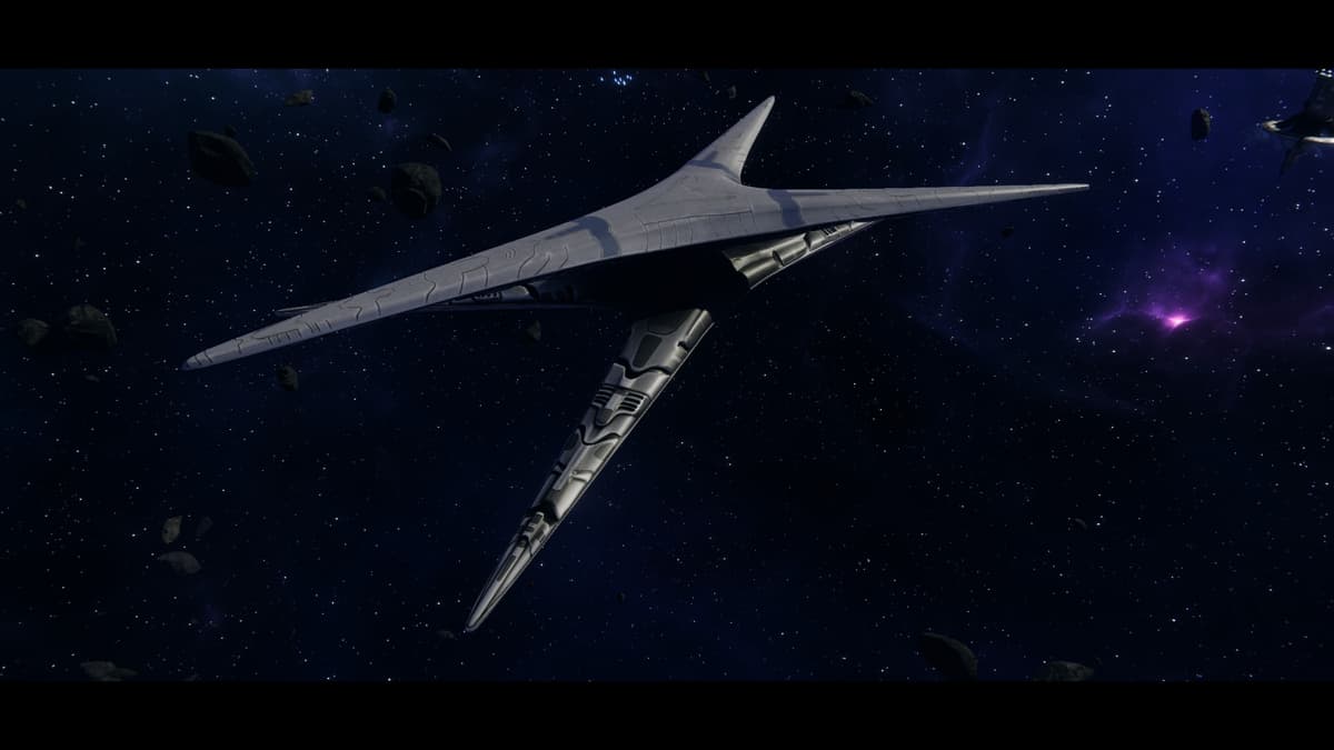 Picture of Battlestar Galactica Deadlock: Modern Ships Pack