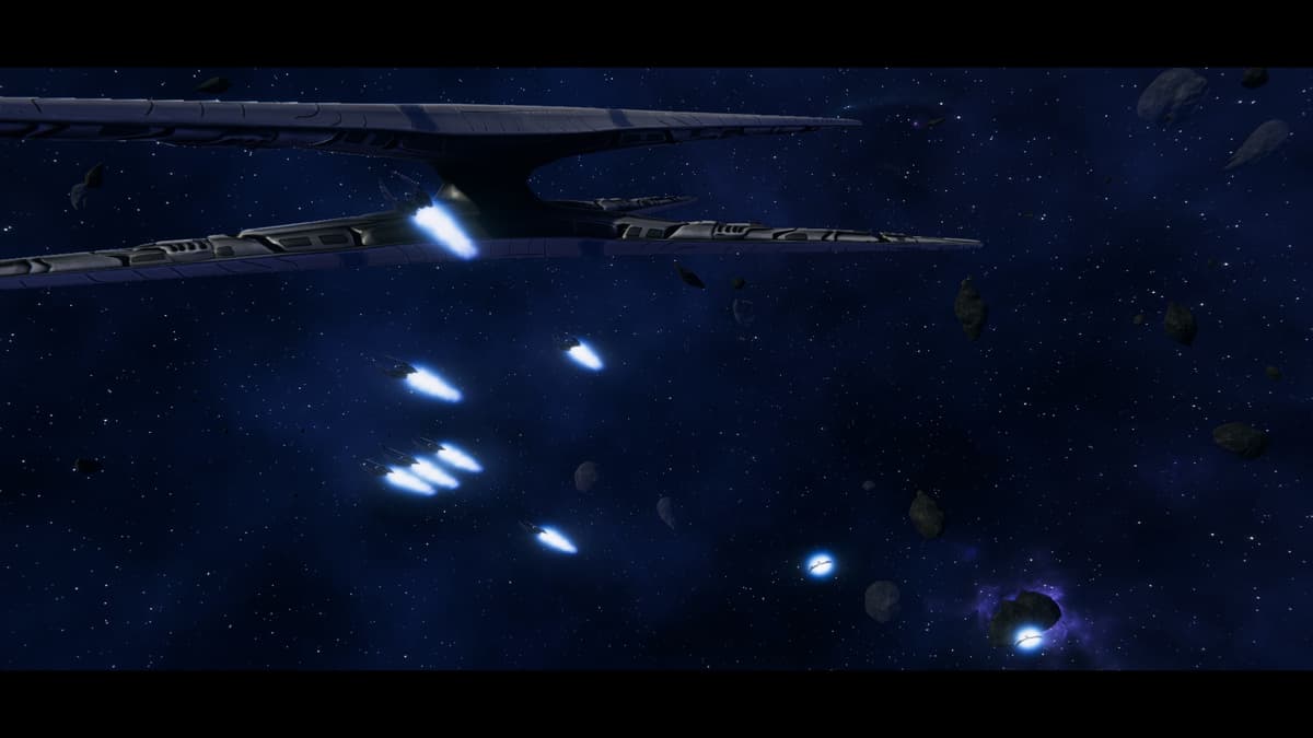 Picture of Battlestar Galactica Deadlock: Modern Ships Pack