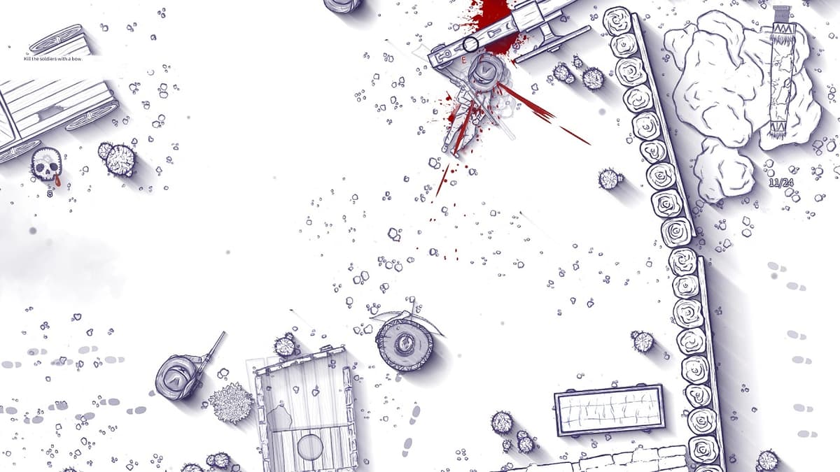 Picture of 12 is Better Than 6 |WW|