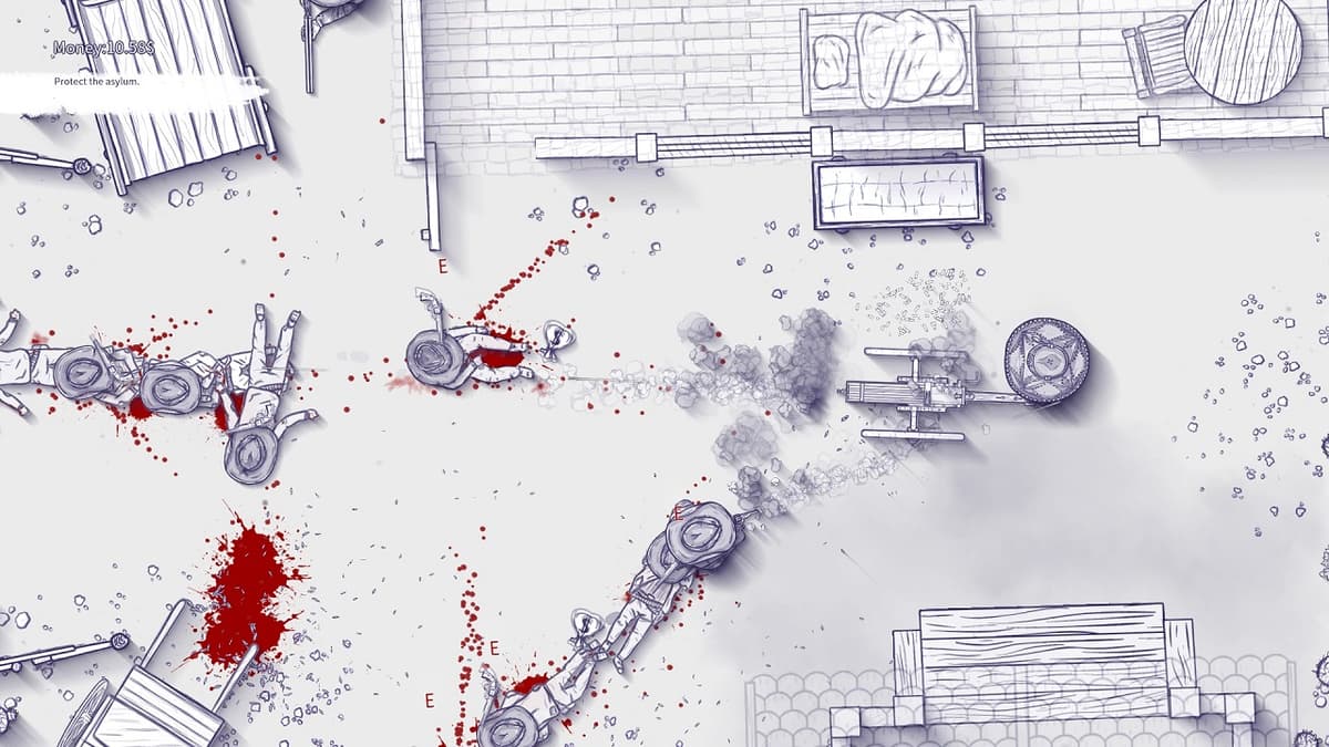 Picture of 12 is Better Than 6 |WW|