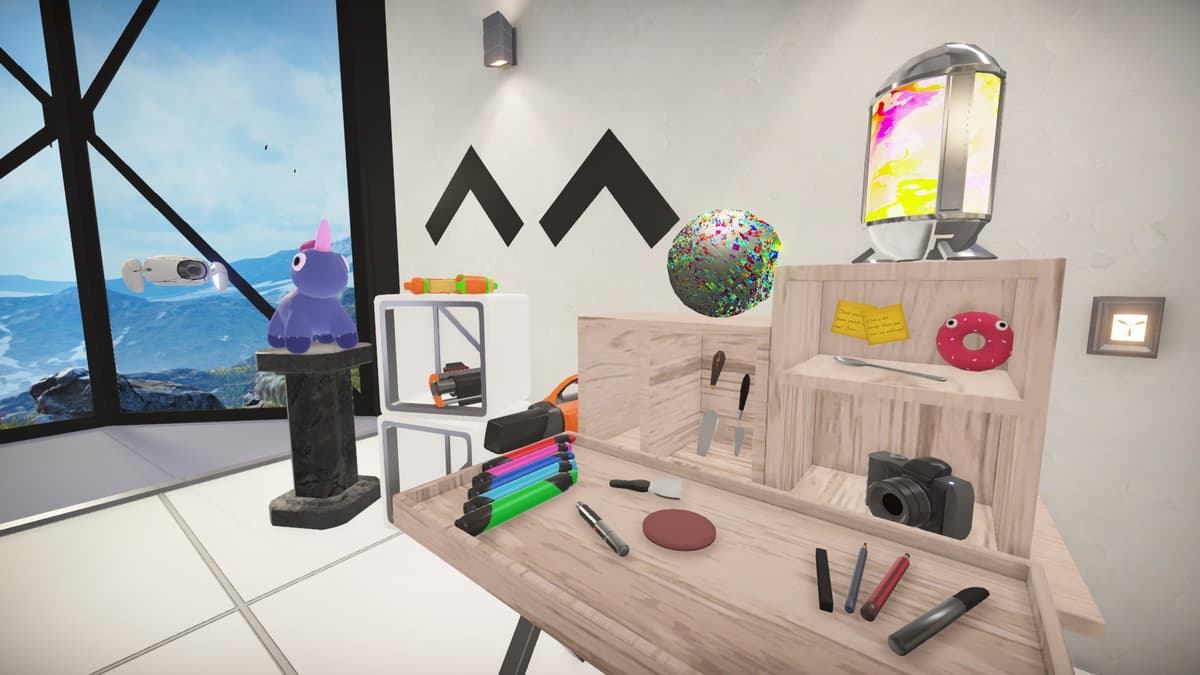 Picture of SuchArt: Genius Artist Simulator