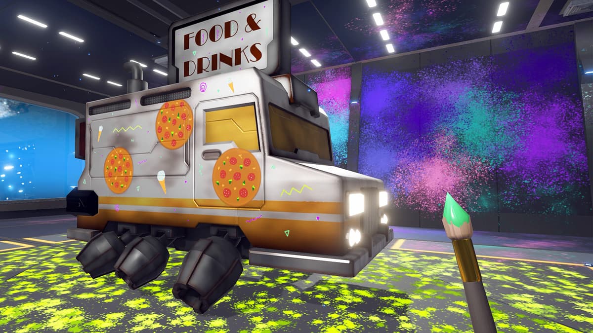 Picture of SuchArt: Genius Artist Simulator