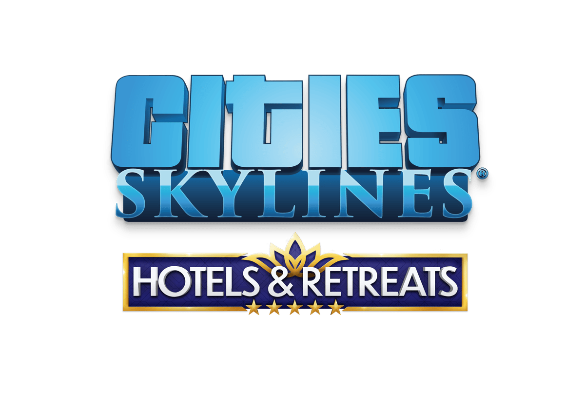 Picture of Cities: Skylines - Hotels & Retreats