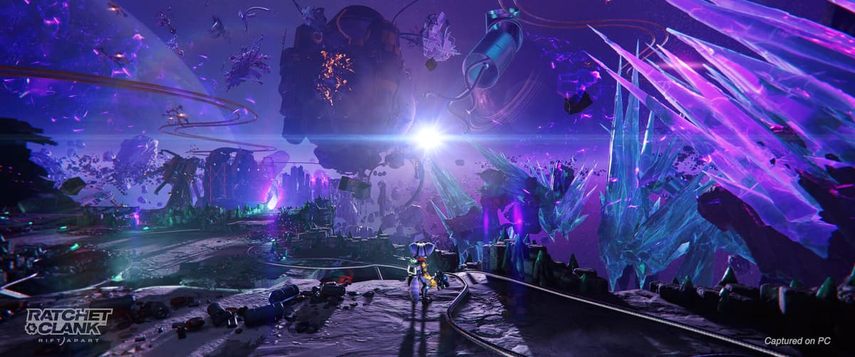 Picture of Ratchet & Clank: Rift Apart |VOID_ROW|