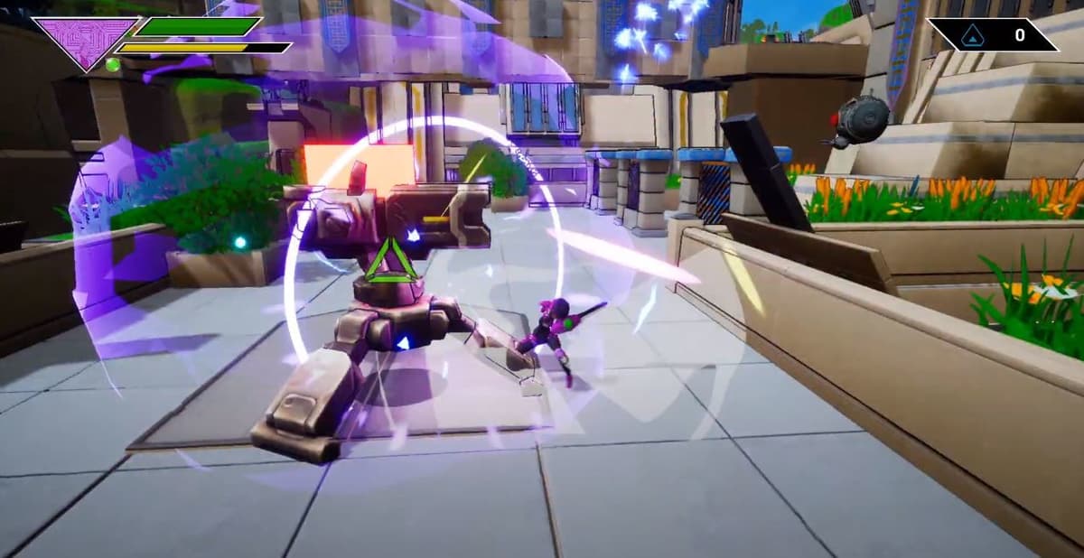 Picture of Protodroid DeLTA |ROW|