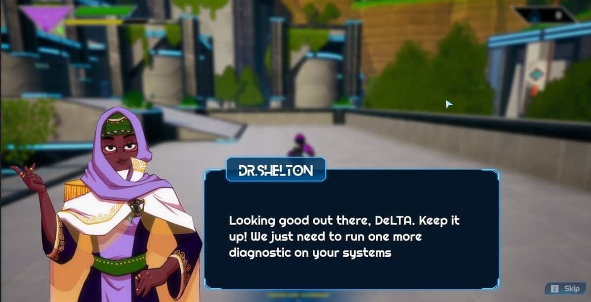 Picture of Protodroid DeLTA |ROW|