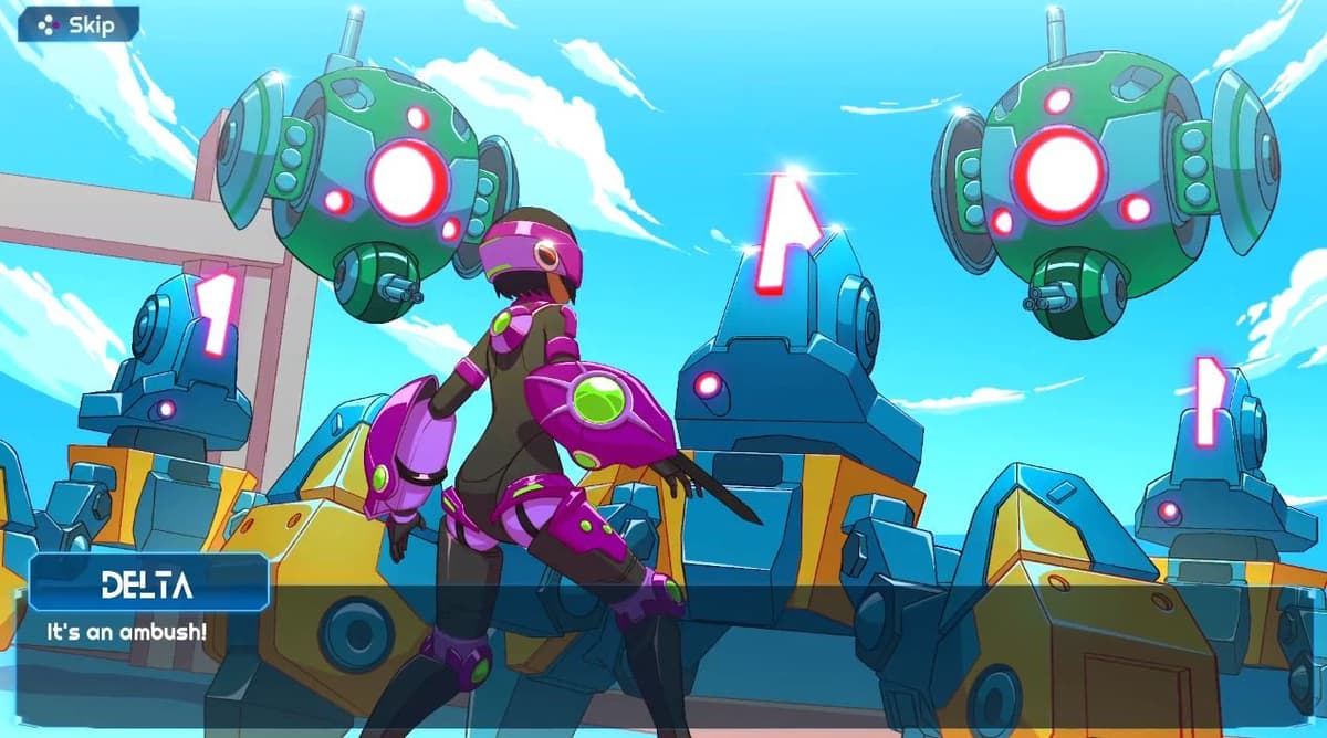 Picture of Protodroid DeLTA |ROW|