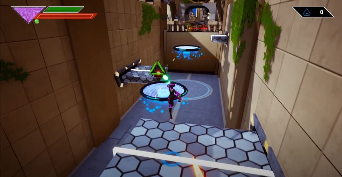 Picture of Protodroid DeLTA |ROW|