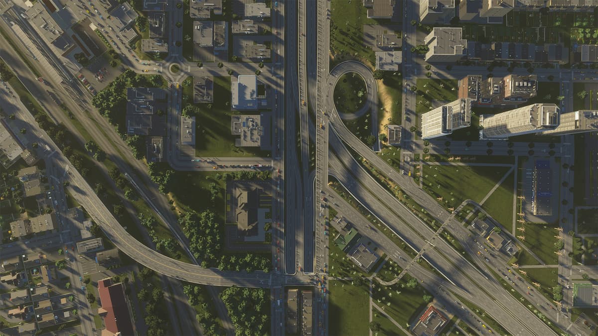 Picture of Cities: Skylines II - Ultimate Edition