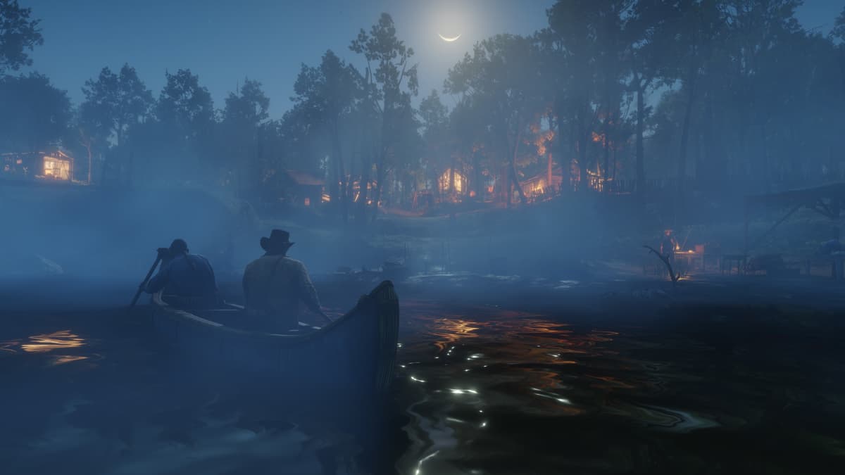 Picture of Red Dead Redemption 2 |ROW|