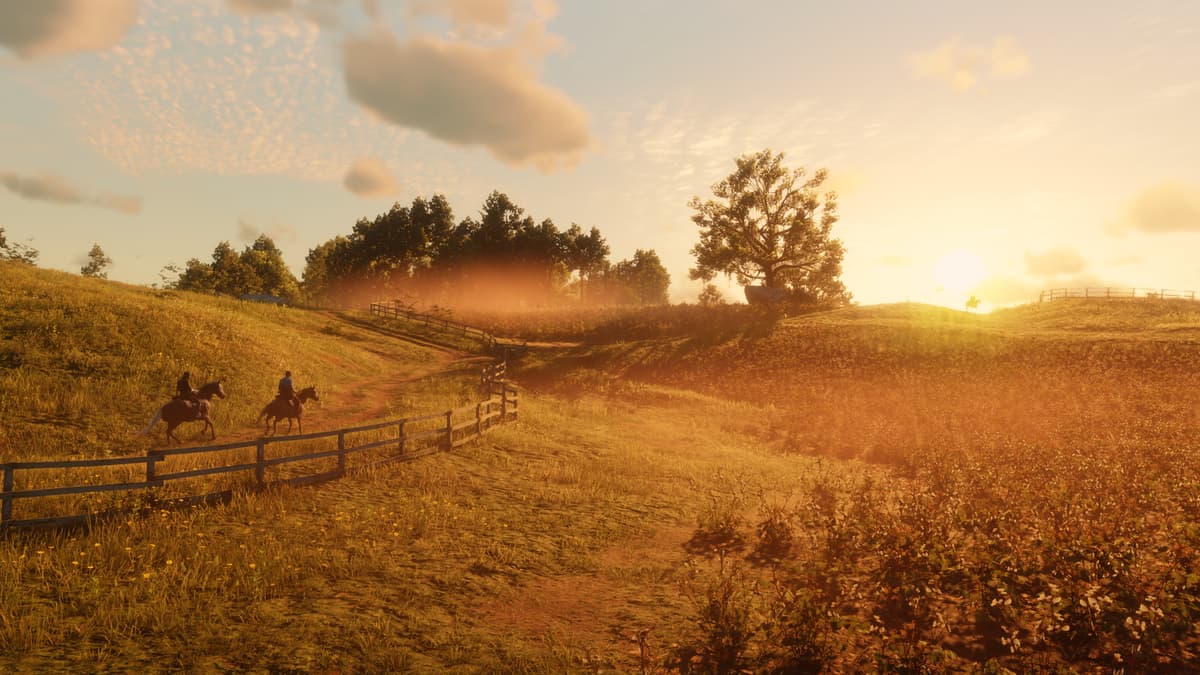 Picture of Red Dead Redemption 2 |ROW|