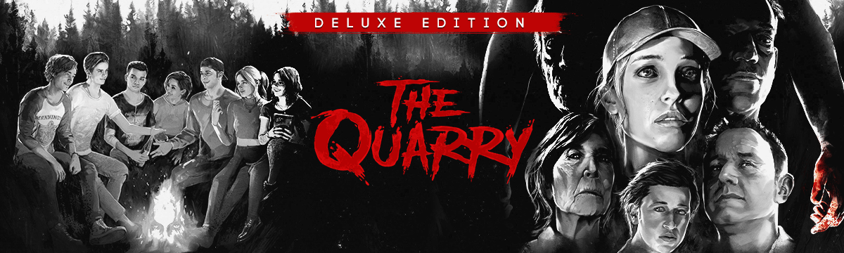 Picture of The Quarry - Deluxe Edition |EU|