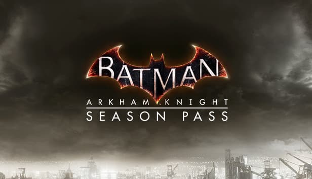 Picture of Batman™: Arkham Knight Season Pass