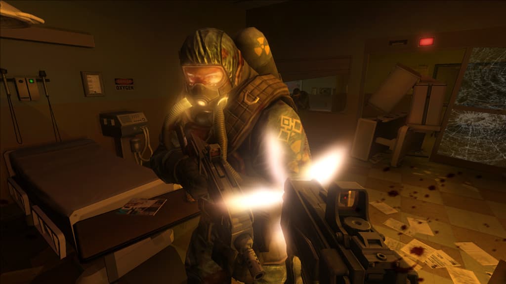 Picture of F.E.A.R. 2: Project Origin