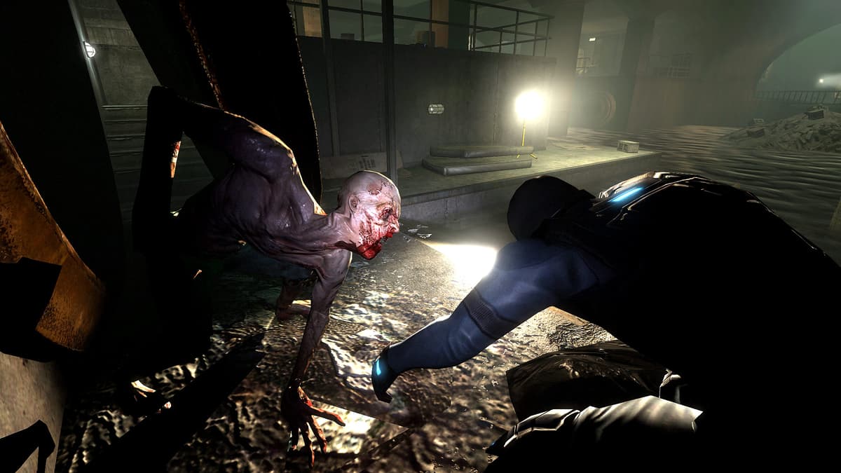 F.E.A.R. 2: Reborn resmi