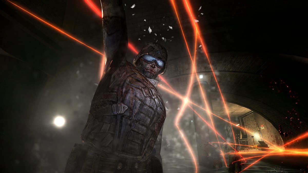 F.E.A.R. 2: Reborn resmi