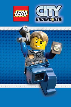 Picture of LEGO City Undercover