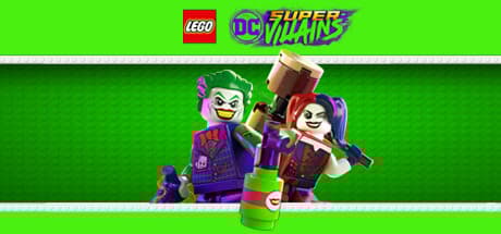 Picture of LEGO DC Super-Villains