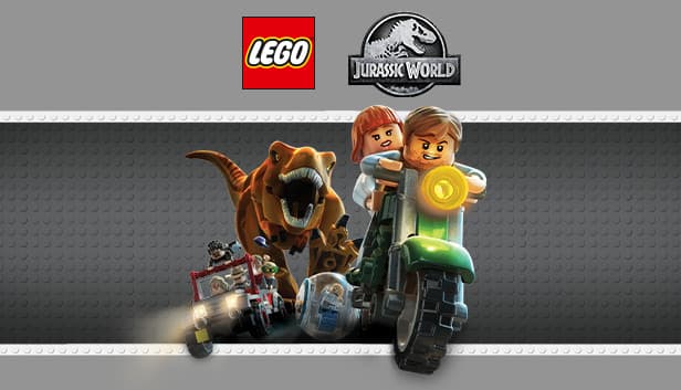 Picture of LEGO Jurassic World