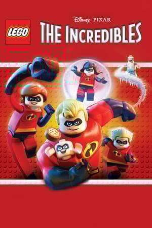 Picture of LEGO The Incredibles