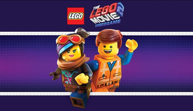 Picture of The LEGO Movie 2 Videogame  |ROW|