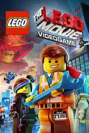 Picture of The LEGO Movie - Videogame