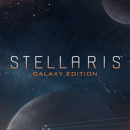 Picture of Stellaris: Galaxy Edition Upgrade Pack