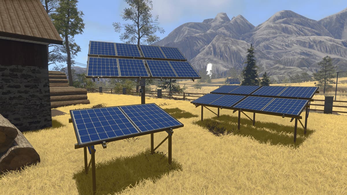 House Flipper Farm DLC