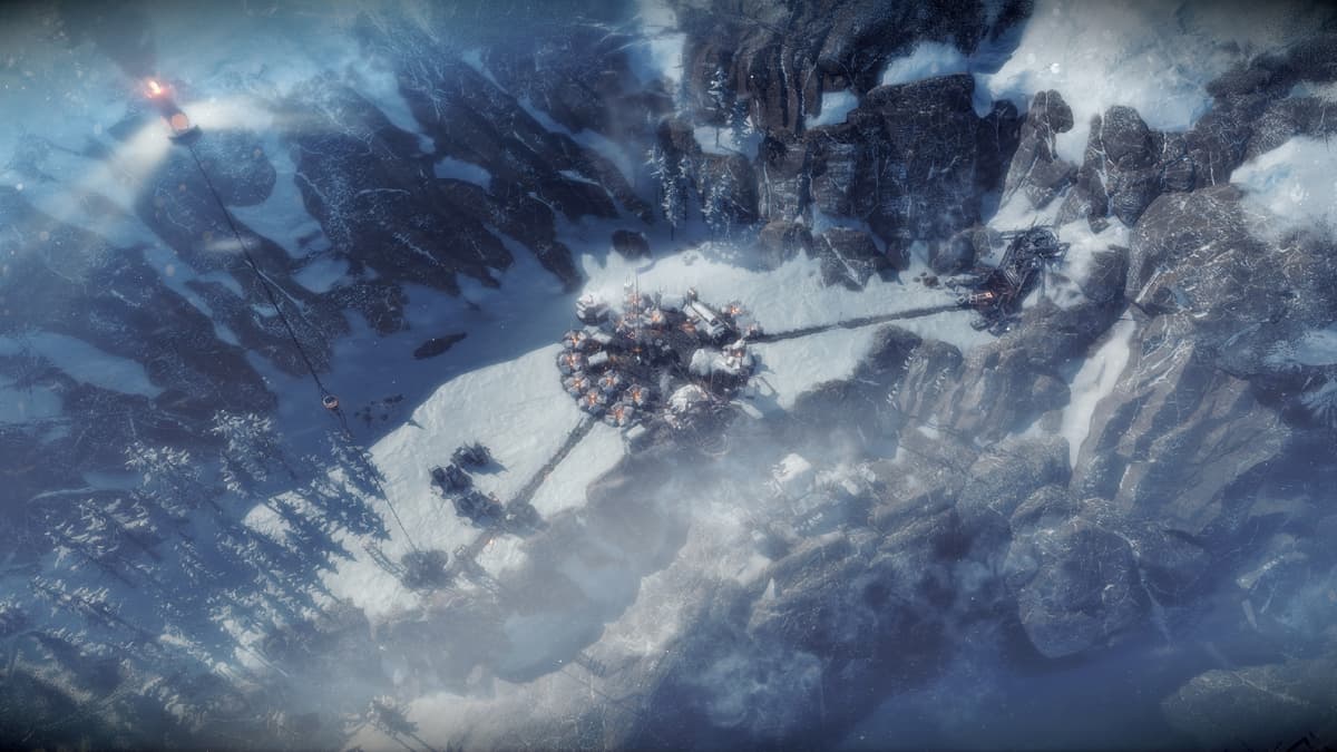 Frostpunk: Game Of The Year Edition