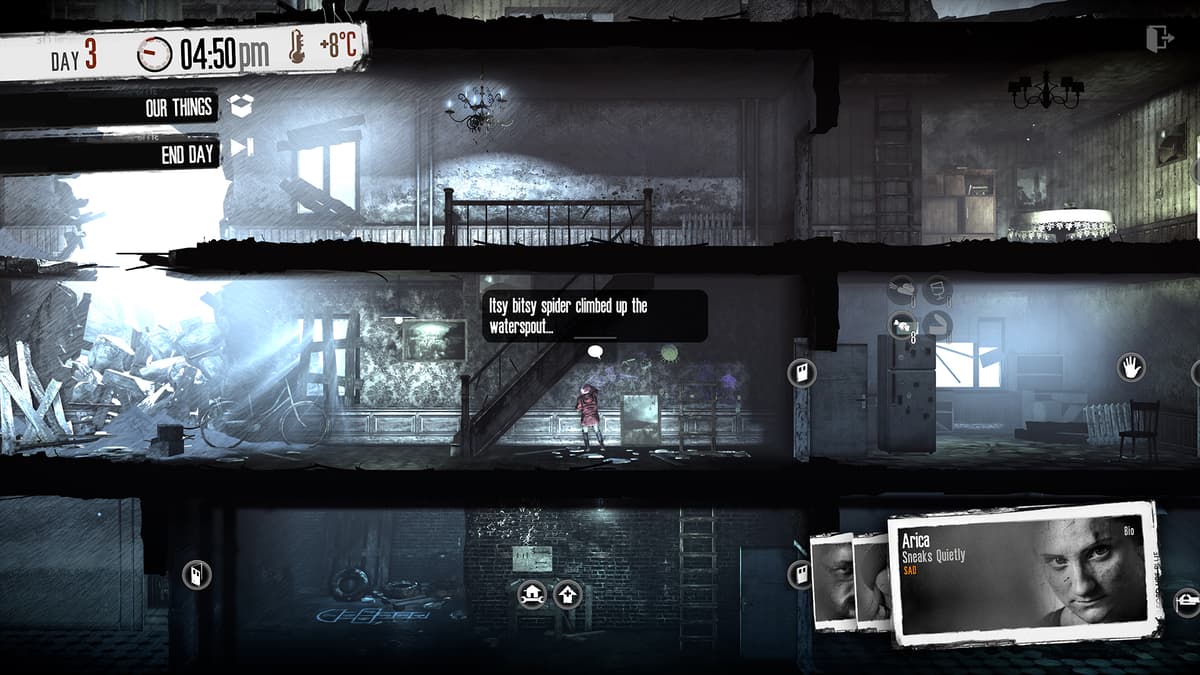 THIS WAR OF MINE: COMPLETE EDITION