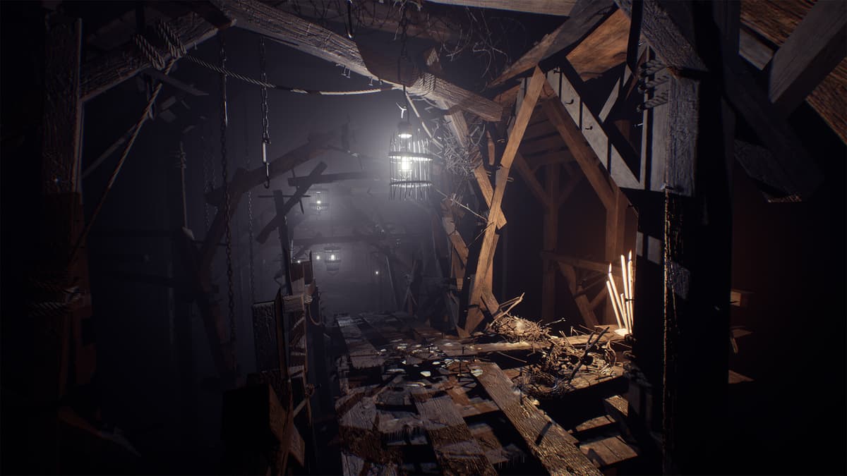 Ad Infinitum - Pre Order