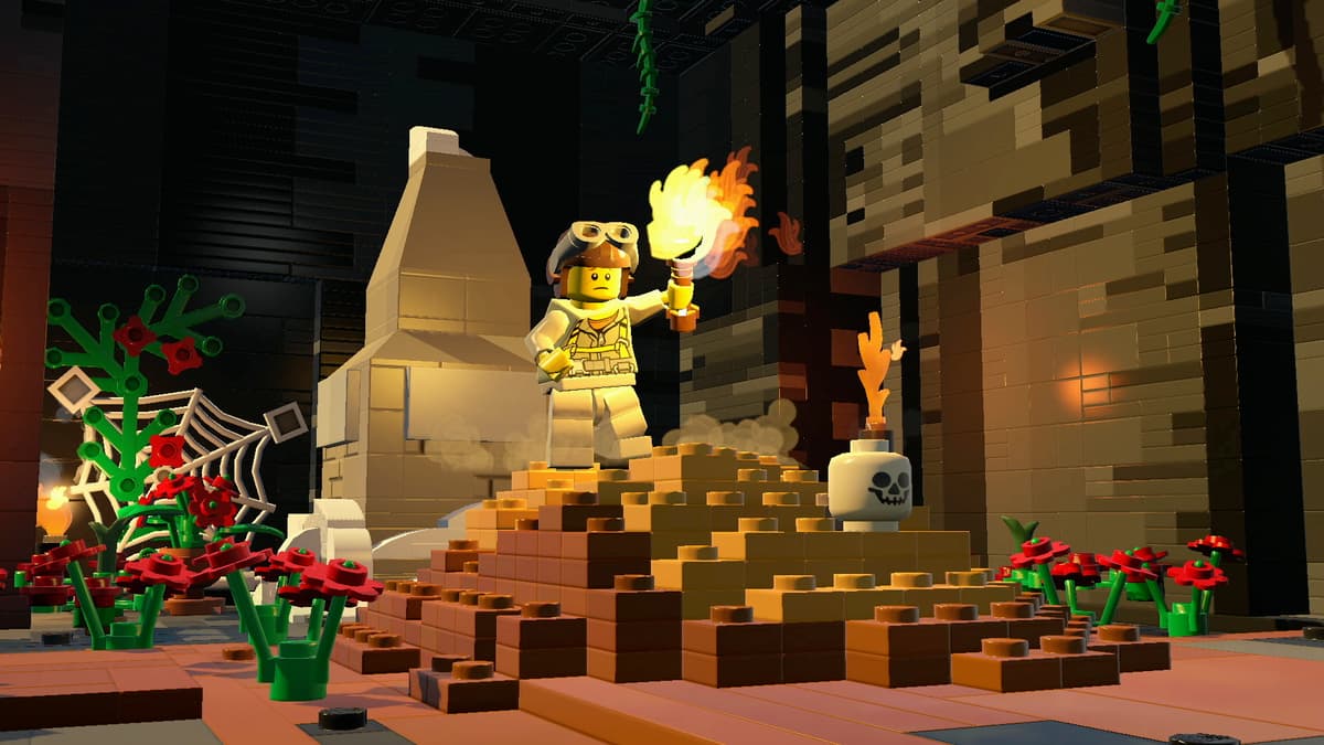 LEGO® Worlds