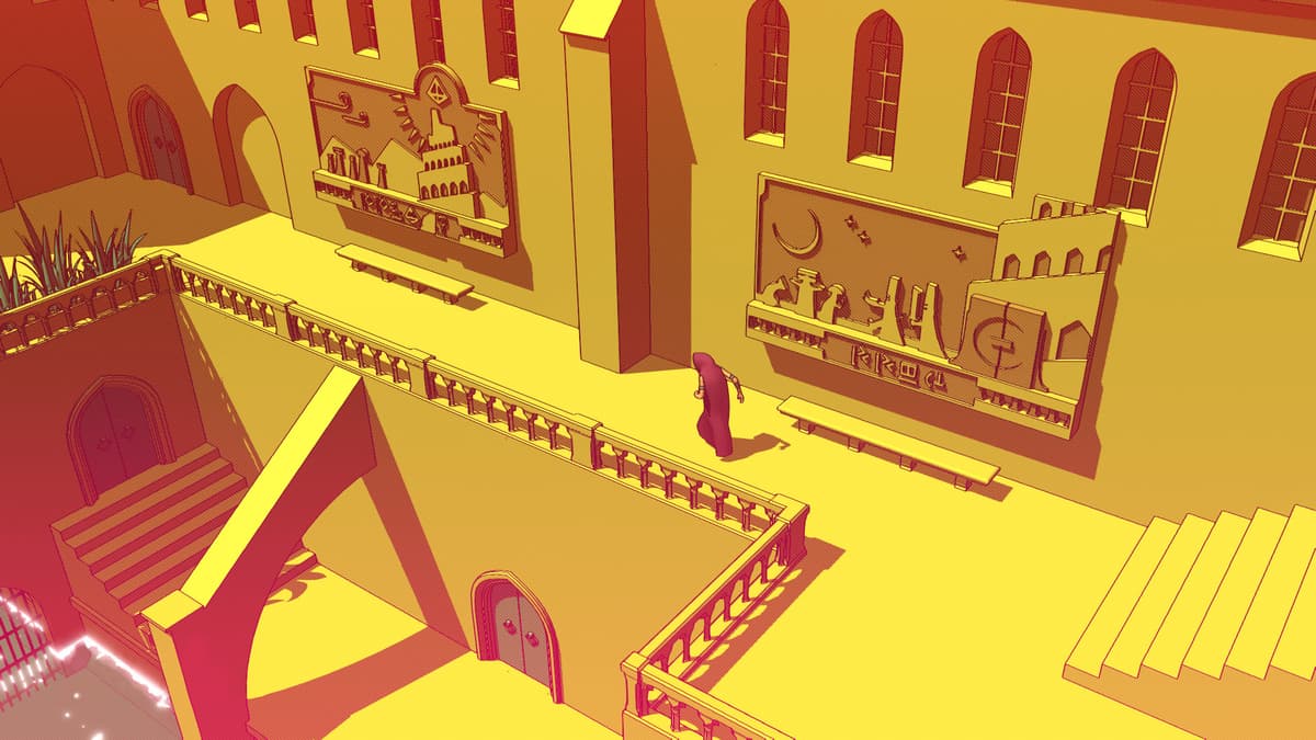 Chants of Sennaar - Pre-Order