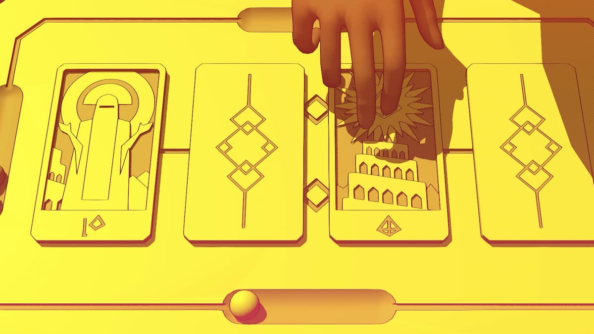 Chants of Sennaar - Pre-Order