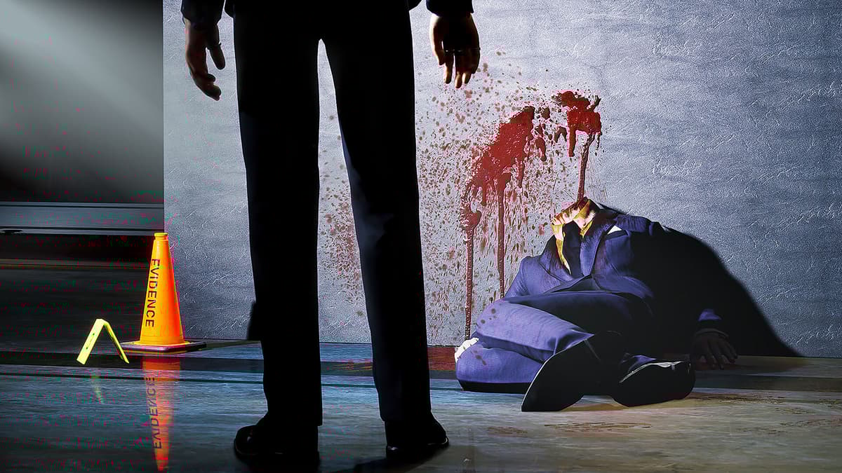 Vampire: The Masquerade - Swansong PRIMOGEN EDITION