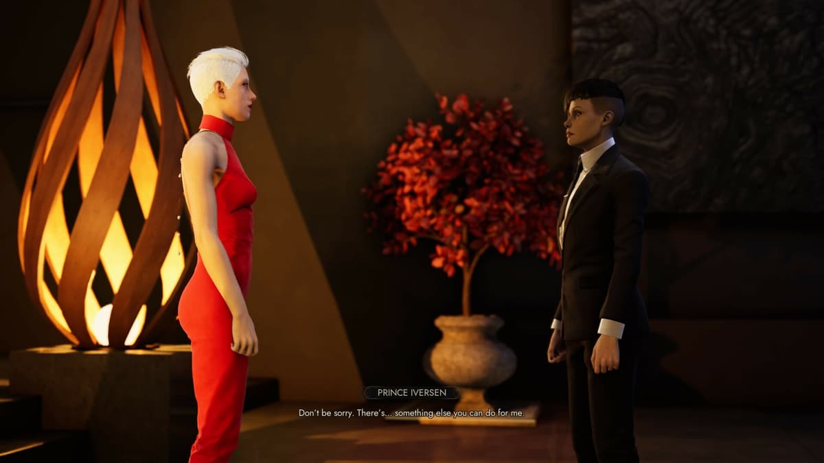 Vampire: The Masquerade - Swansong PRIMOGEN EDITION