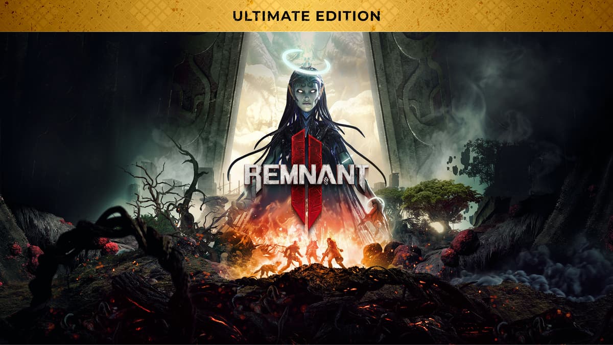 Remnant II - Ultimate Edition