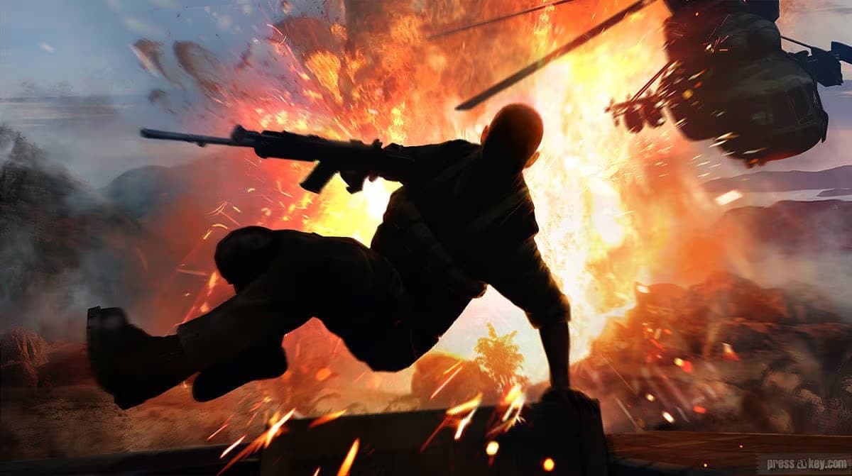 Sniper: Ghost Warrior 2 Collector's Edition