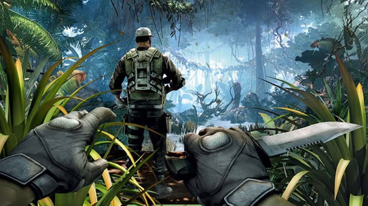 Sniper: Ghost Warrior 2 Collector's Edition