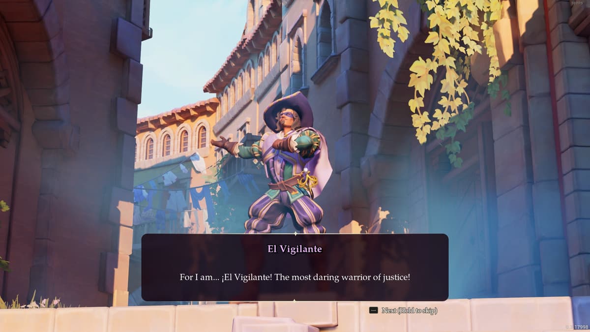 Picture of En Garde!