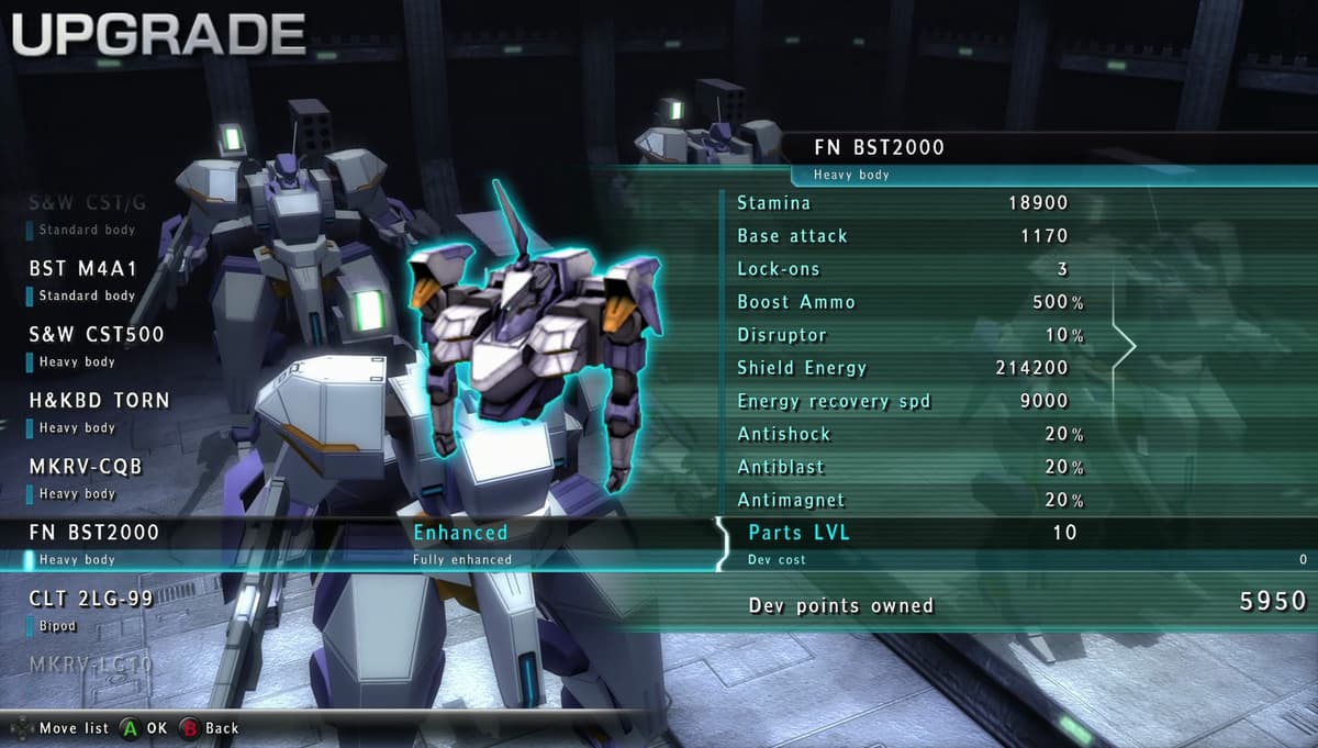 Picture of ASSAULT GUNNERS HD EDITION |ROW 2|