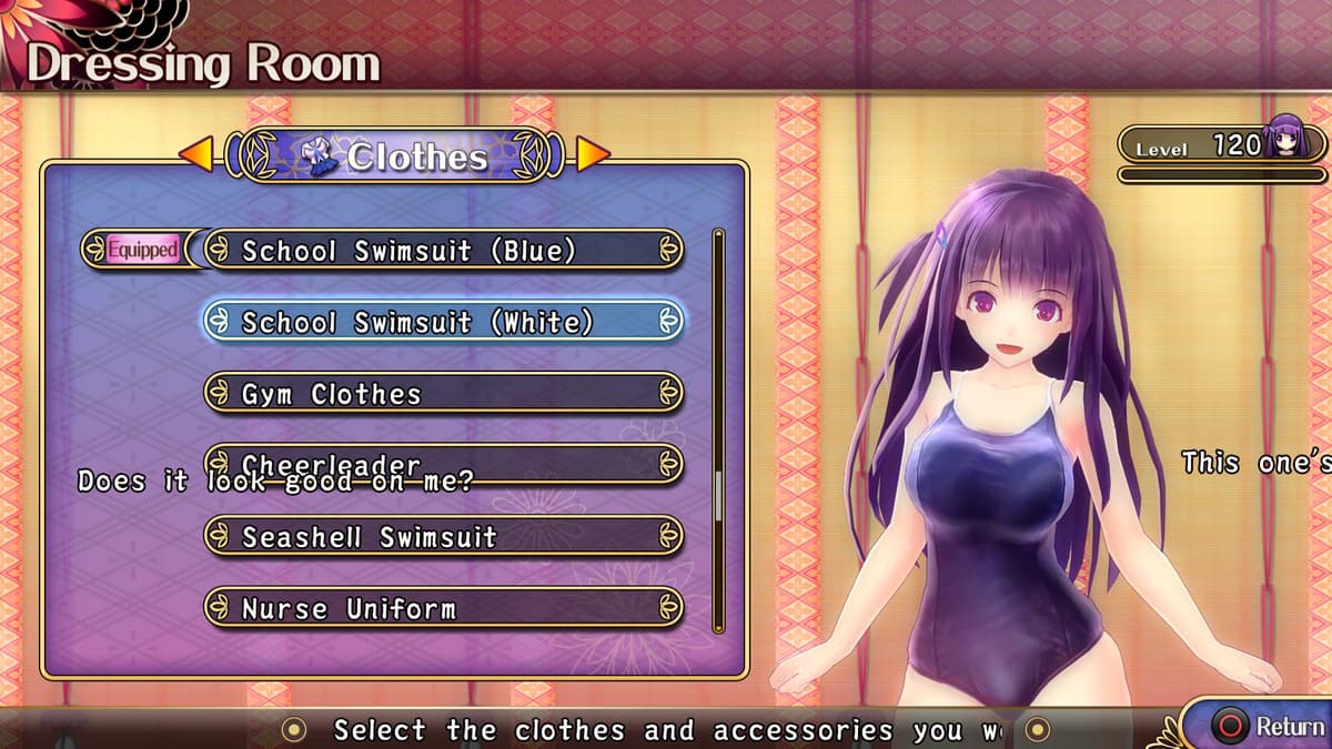 Picture of VALKYRIE DRIVE -BHIKKHUNI- |ROW 2|