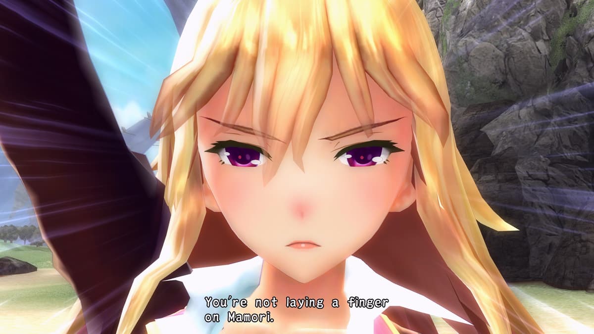 Picture of VALKYRIE DRIVE Complete Edition |ROW 2|