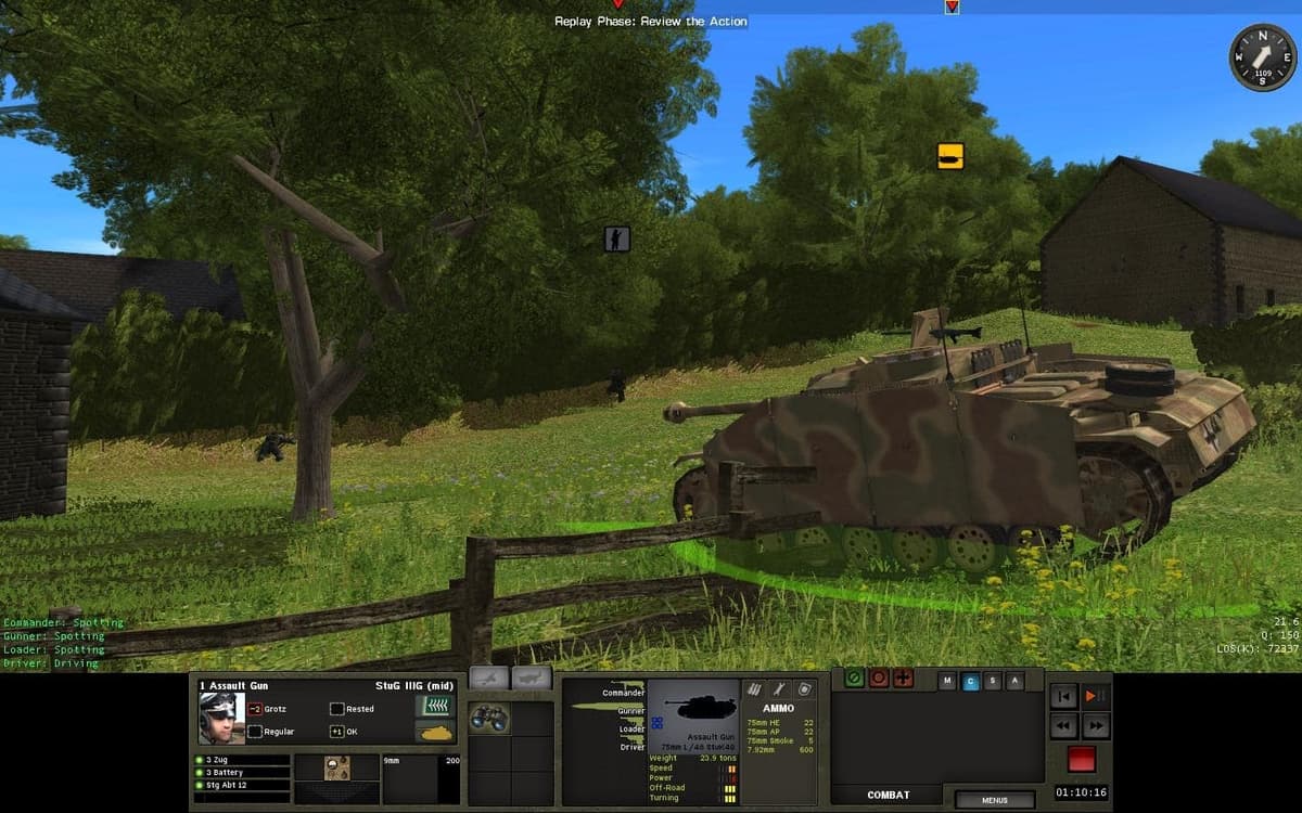 Combat Mission: Battle for Normandy - Market Garden