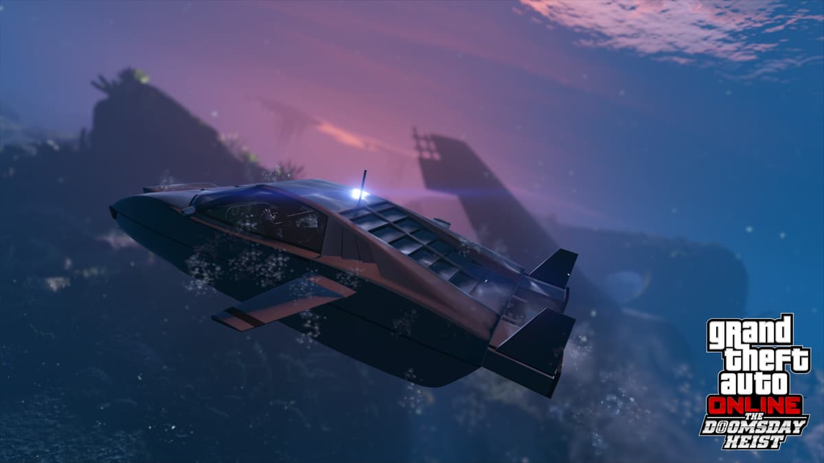 GRAND THEFT AUTO V: PREMIUM EDITION & Whale Shark Card Bundle