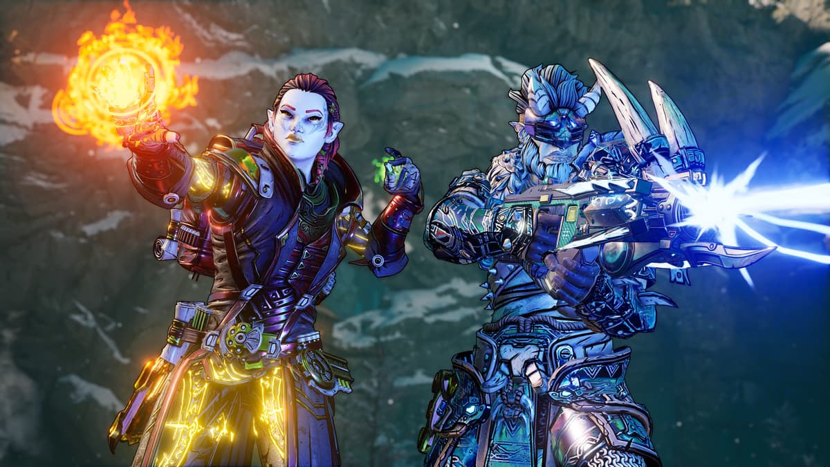 Tiny Tina's Wonderlands (EPIC)