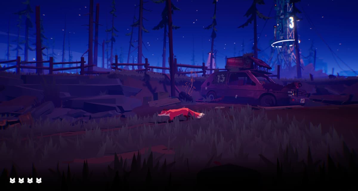 Endling - Extinction is Forever