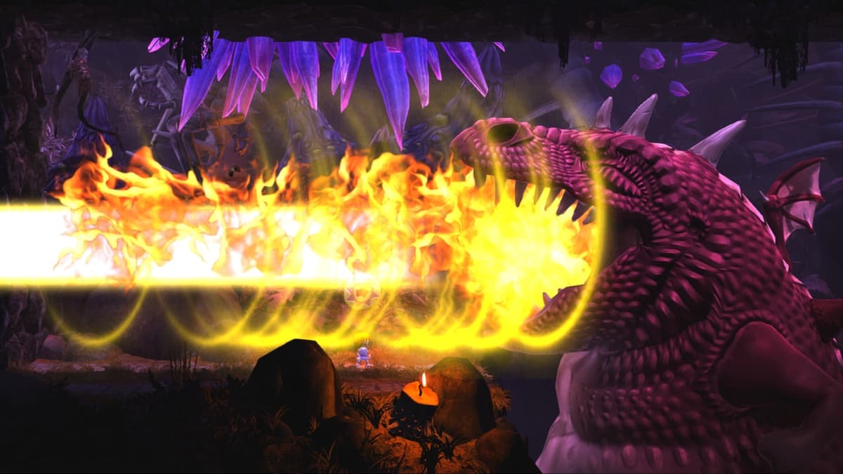 Giana Sisters Twisted Dreams